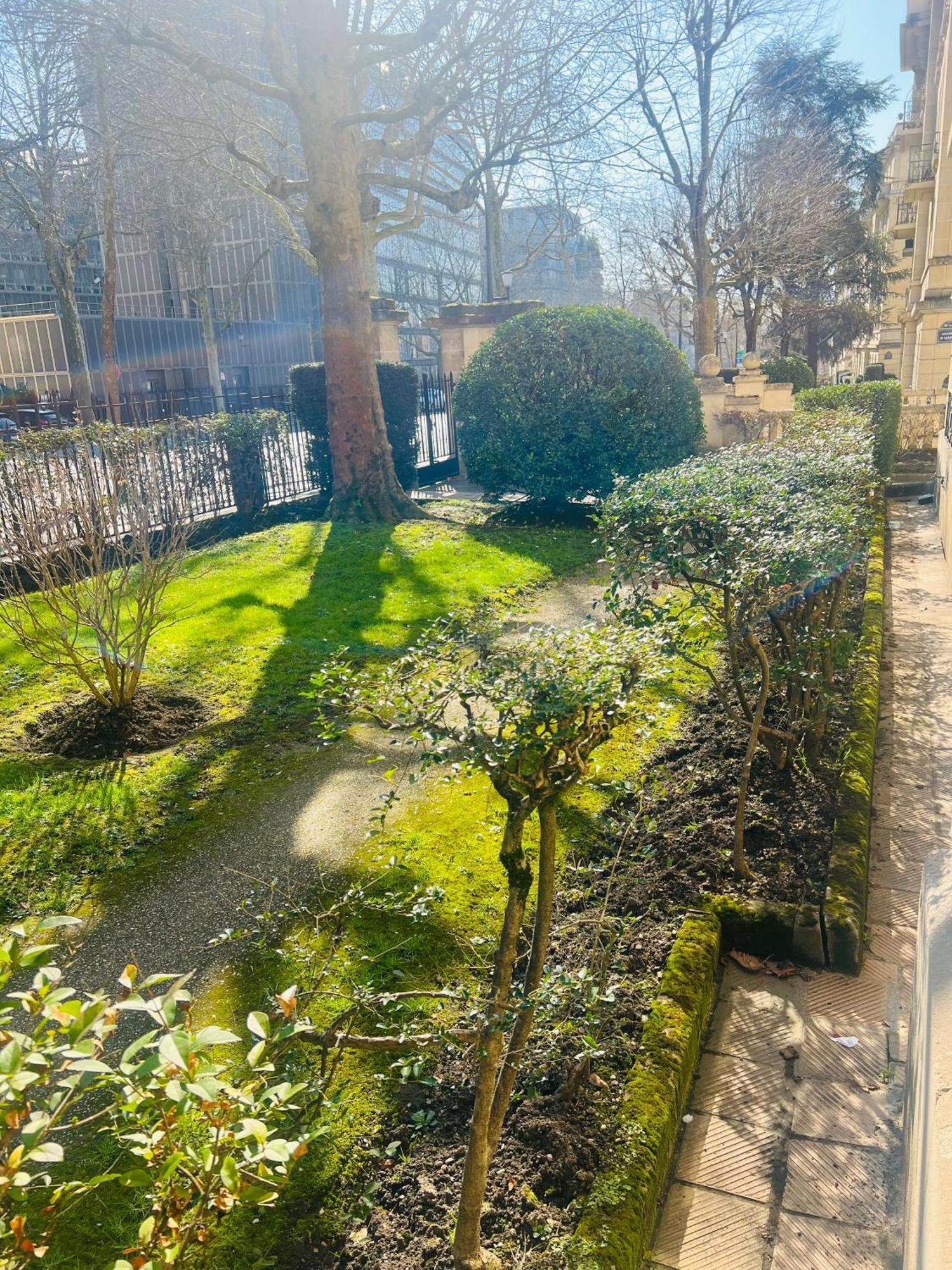 Auteuil Suchet *